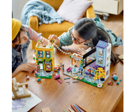LEGO Friends 41732 Sklep wnętrzarski i kwiaciarnia w śródmieściu - 1091270 - zdjęcie 6